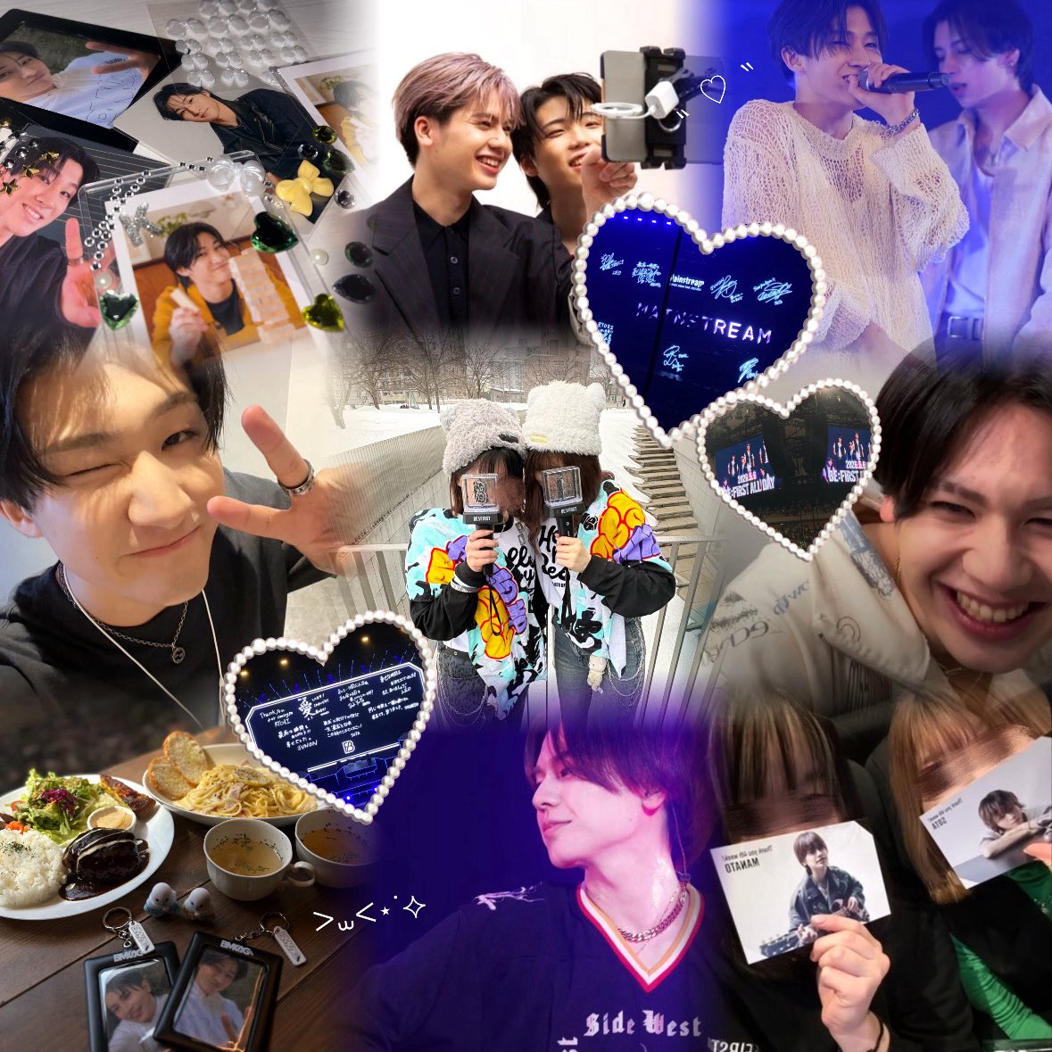 ヒ ナ タ 。 tweet media