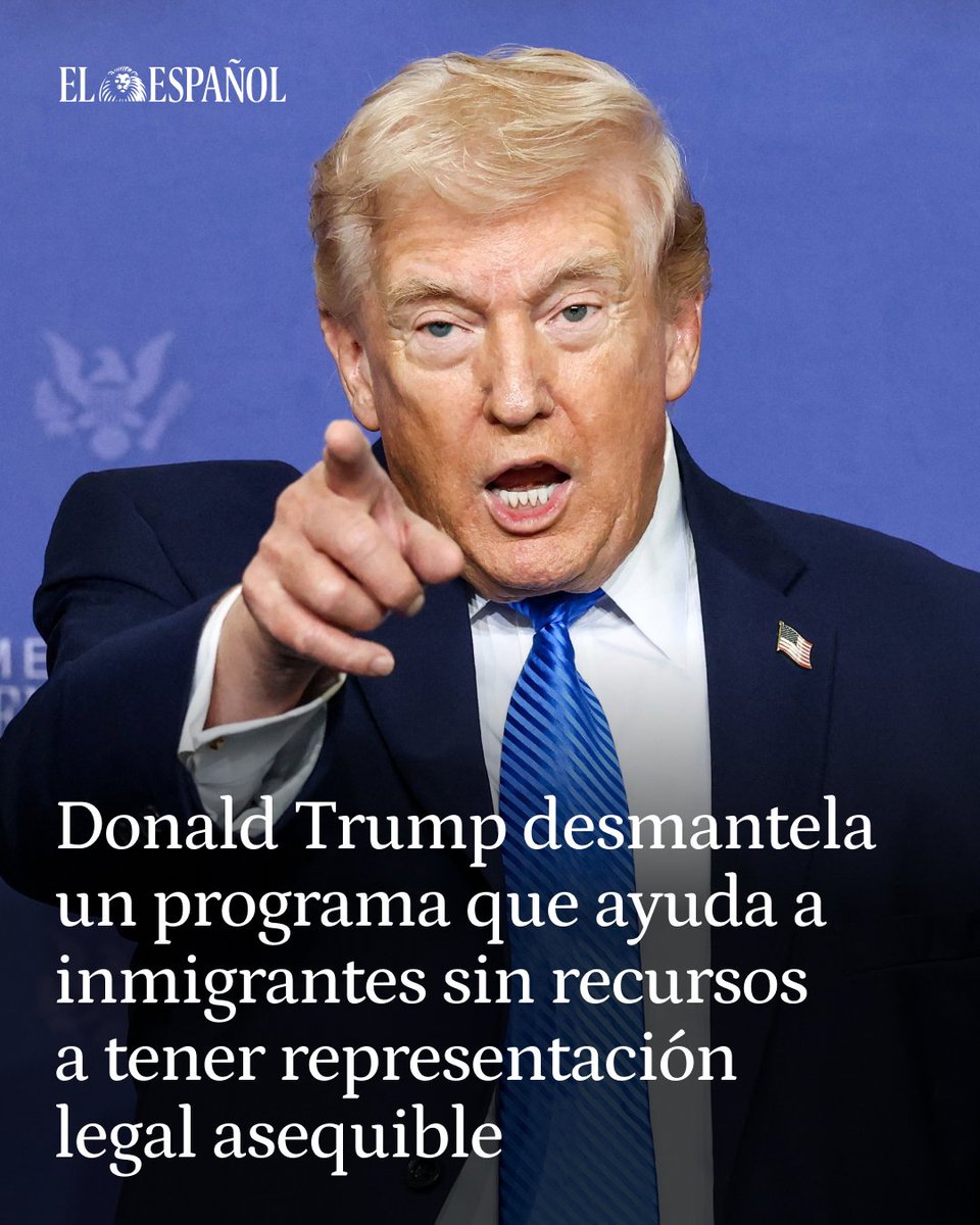 EL ESPAÑOL tweet media