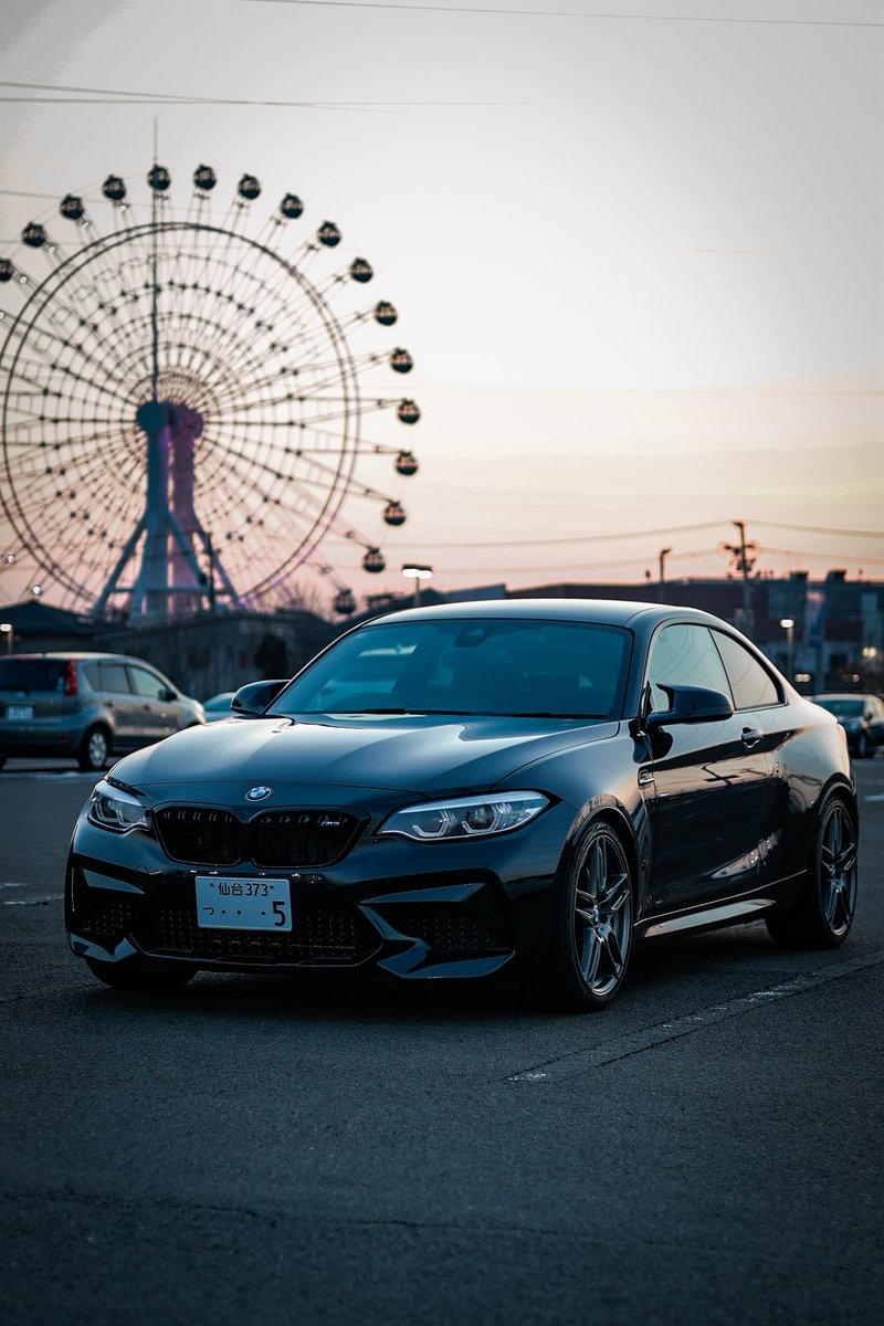 Os_Ba5103's tweet photo. そういえばこっちでは言ってなかった
実は最近納車されました
BMW M2 competition F87
昔から欲しかった念願のM2大事に乗らせていただきます
#BMW
#M2
#M2competition https://t.co/bwAVKJfZVS