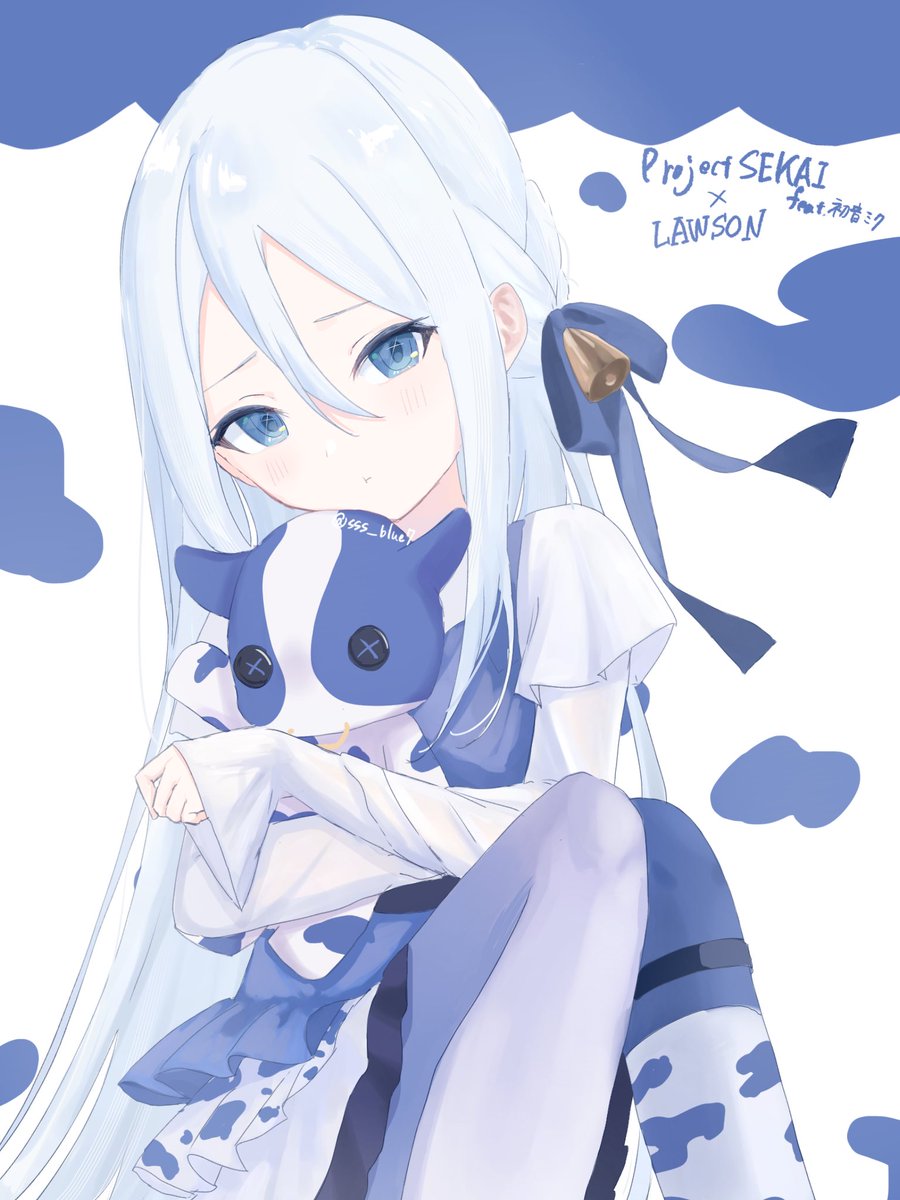 彗青宵 tweet media