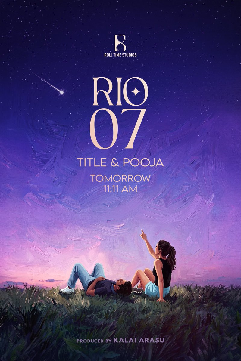 Roll Time Studios tweet media