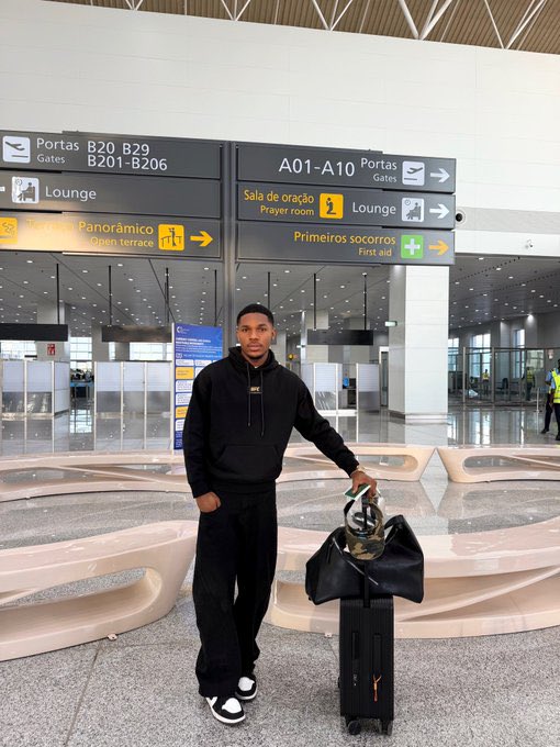 Trader Isaac tweet media