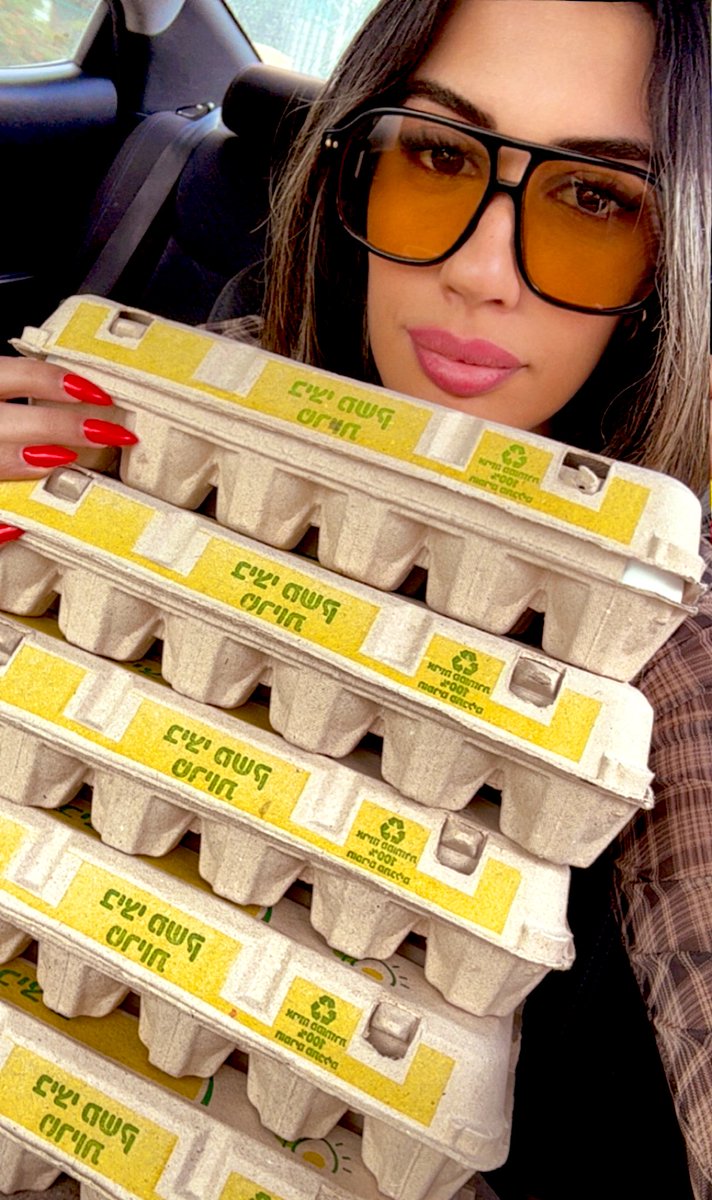 Sapir Dayan 🍒 tweet media