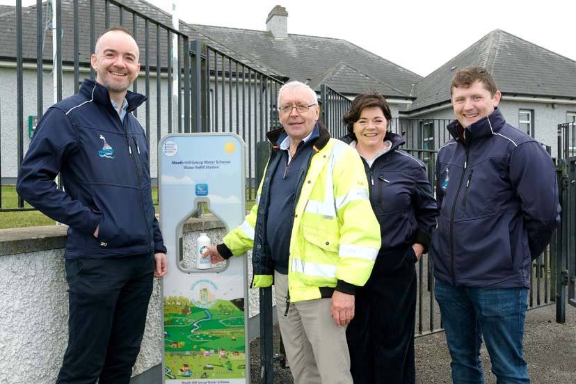 National Federation of Group Water Schemes tweet media