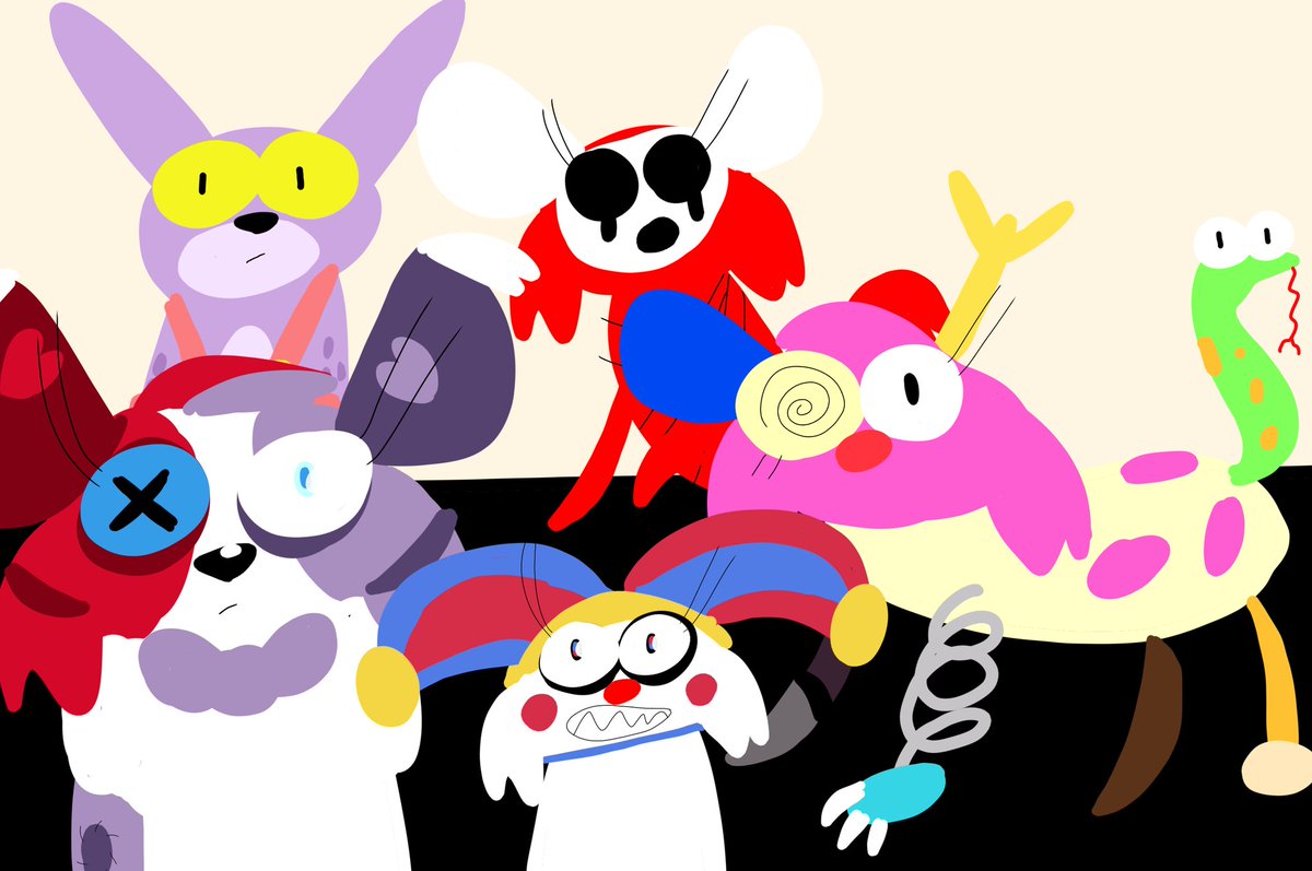 ThatFictionalAlienNerd tweet media