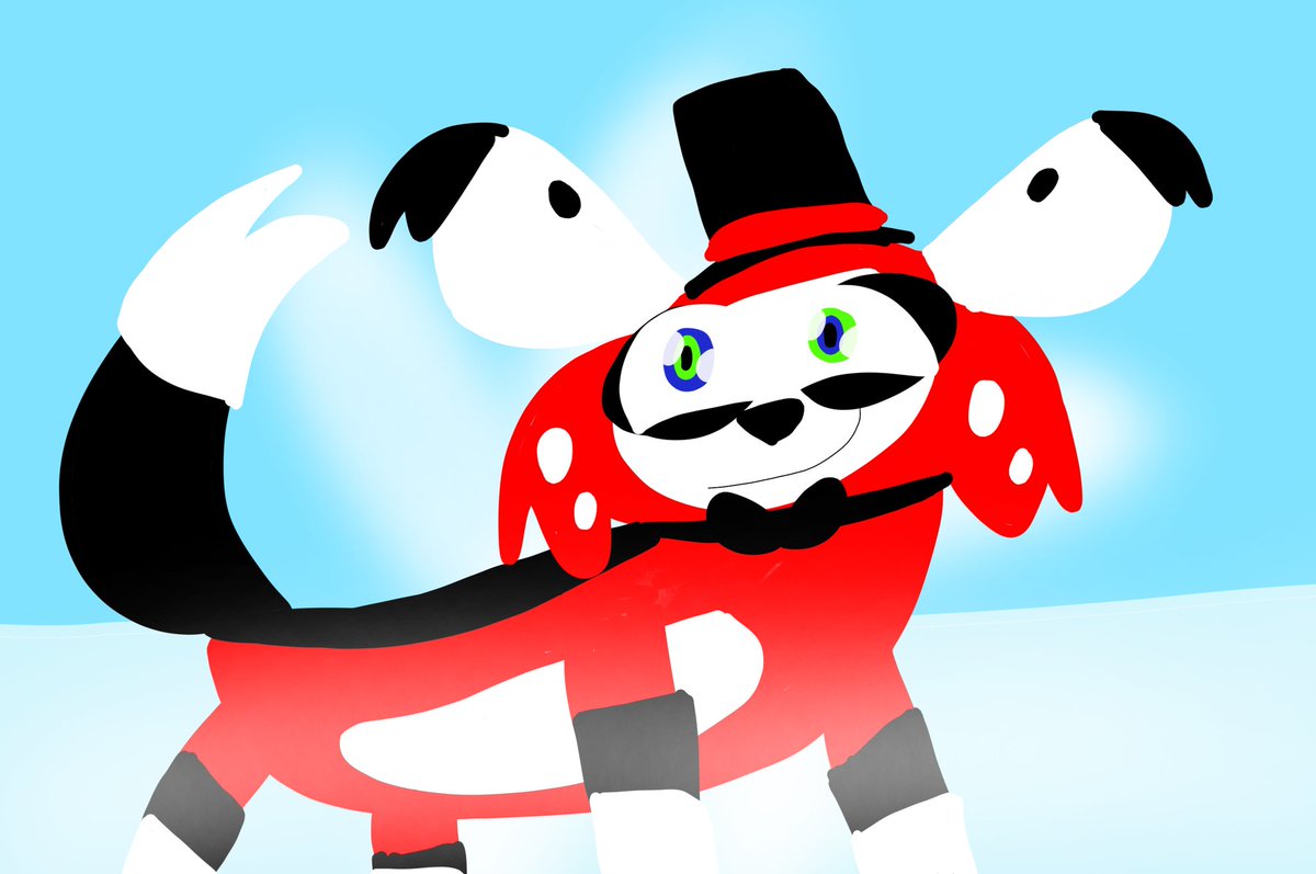 ThatFictionalAlienNerd tweet media