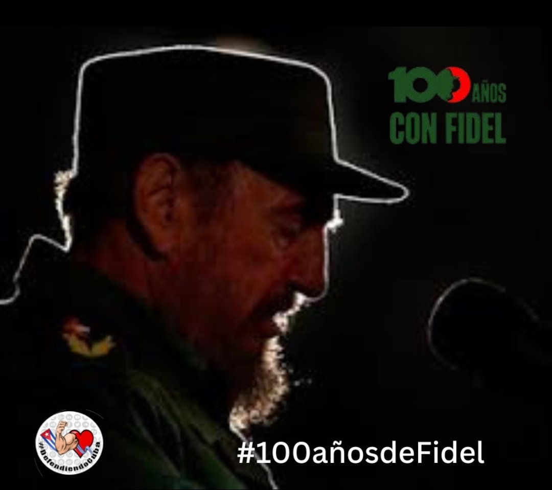 Defendiendo Cuba tweet media