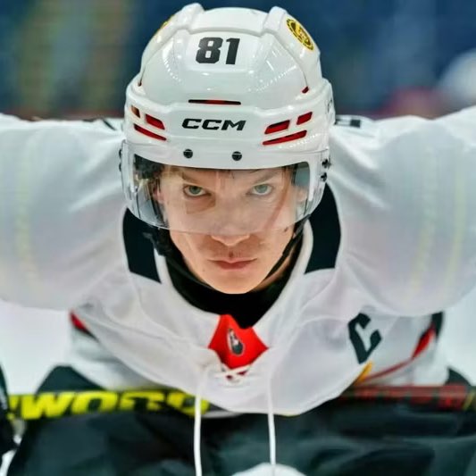 Heated Rivalry Updates tweet media