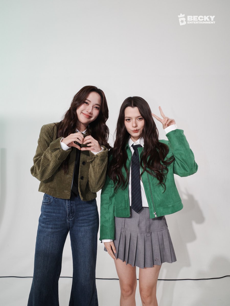 Ready? 💚

GF MEGA GALE X FREENBECKY
#GrabFoodMegaGalexฟรีนเบคกี้