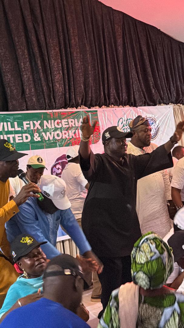 CITYBOY MOVEMENT KOGI tweet media