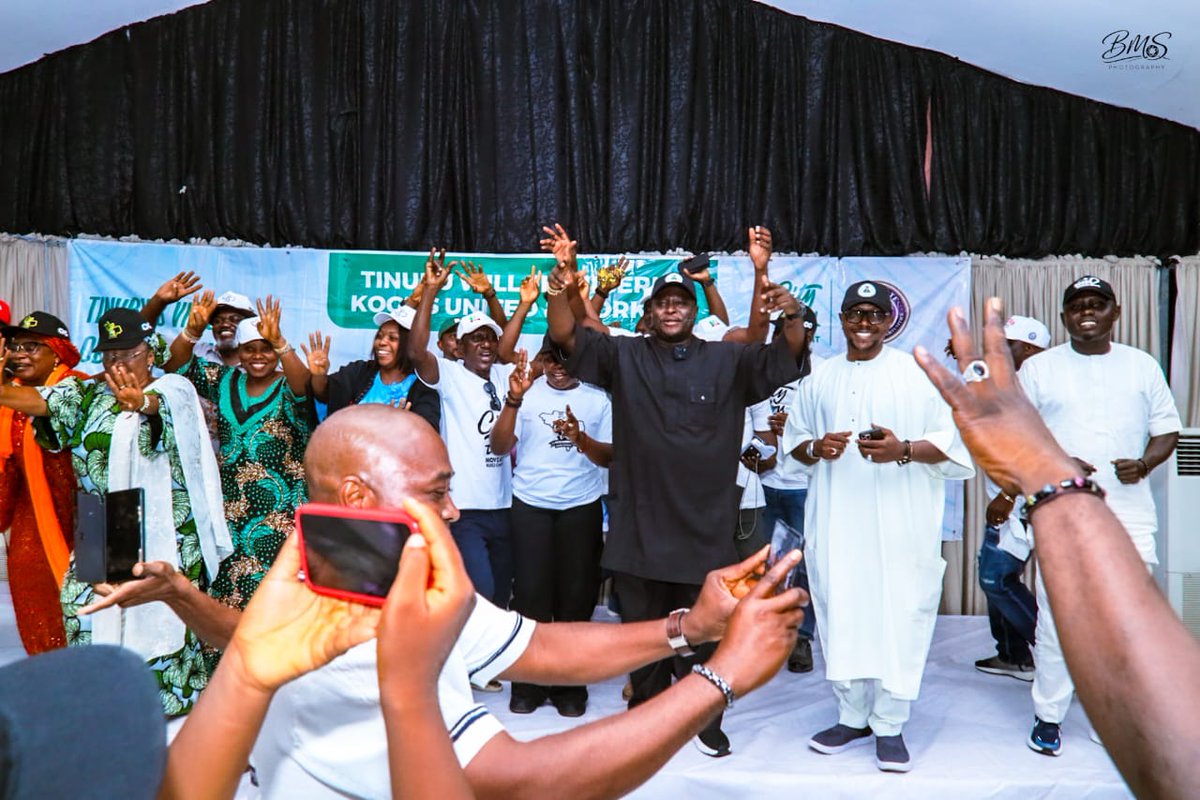 CITYBOY MOVEMENT KOGI tweet media