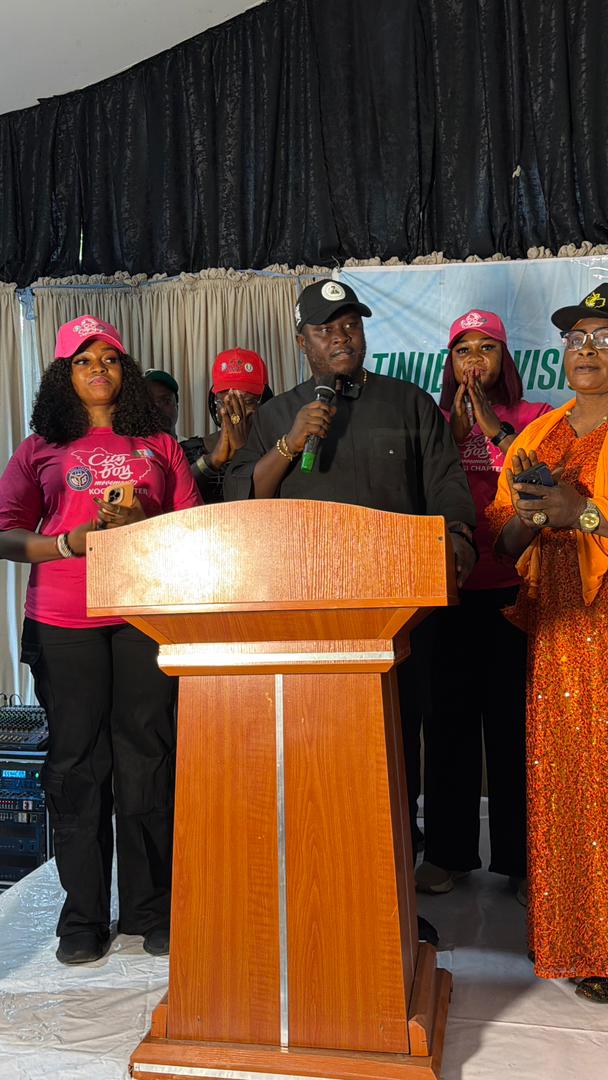 CITYBOY MOVEMENT KOGI tweet media