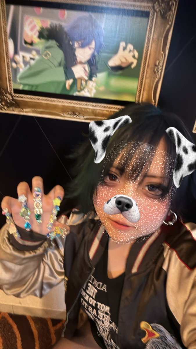 にゃんた🎲@5/3道頓堀a! tweet media