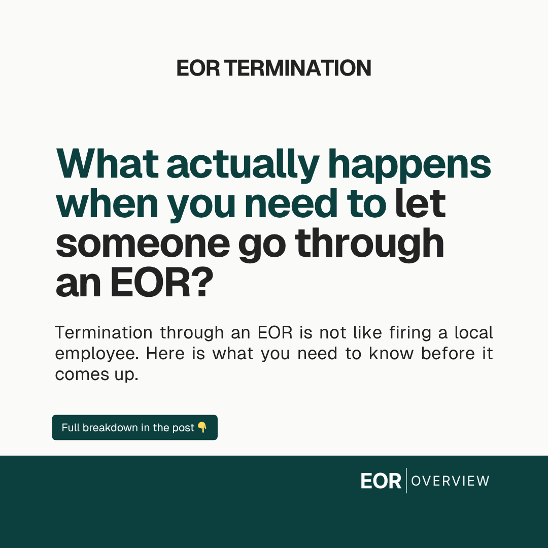EOR Overview tweet media