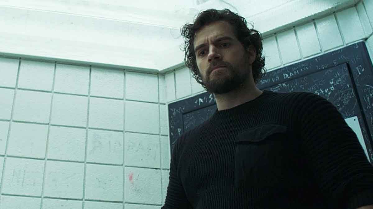 Cinemascomics's tweet image. 🔥 Las nuevas imágenes de Highlander tienen un detalle muy interesante 😳 Henry Cavill aparece con una cicatriz que no debería estar ahí cmcs.es/irhps #HenryCavill #Cine #Reboot #Peliculas #ConnorMacLeod