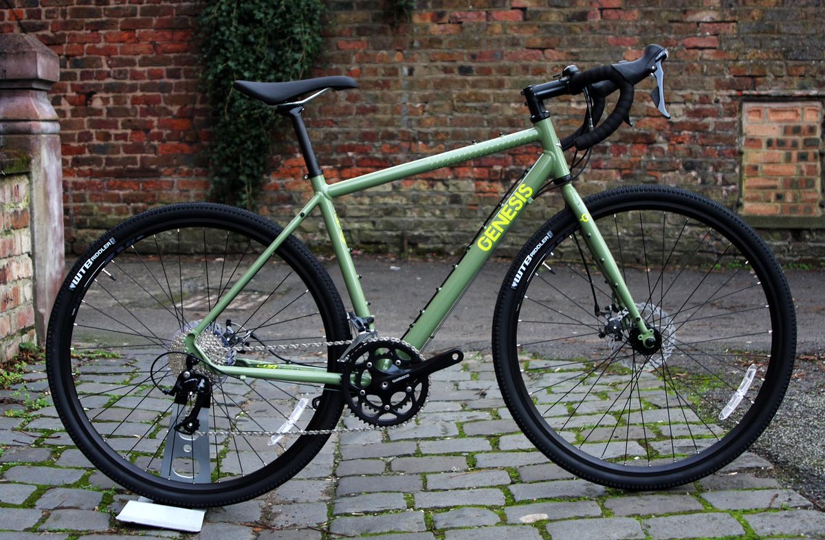 Picton Cycles tweet media