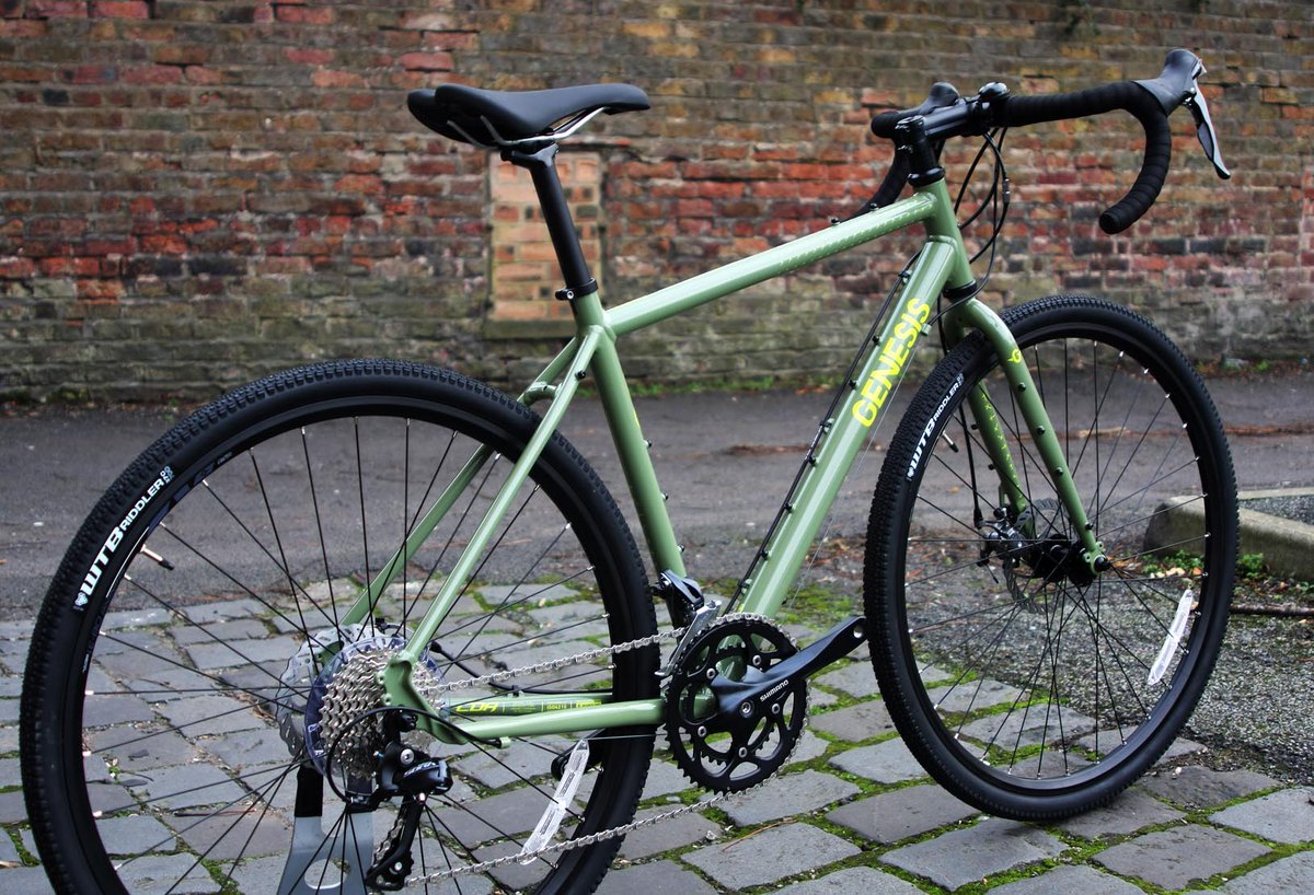 Picton Cycles tweet media