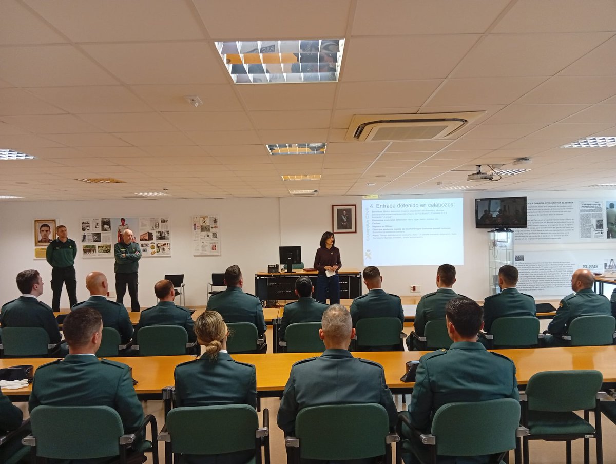 Subdelegación del Gobierno en Gipuzkoa tweet media