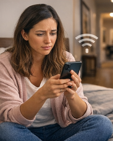 NETGEAR France tweet media