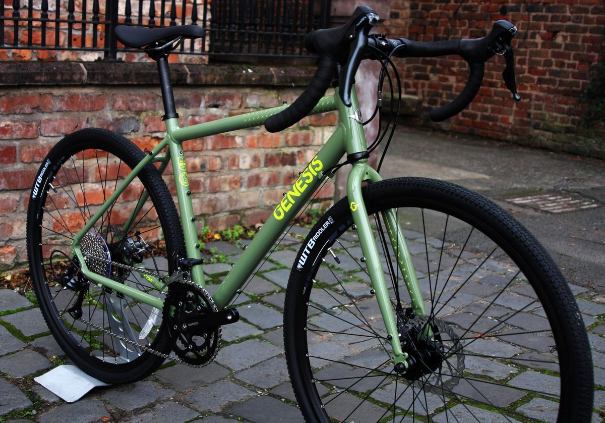 Picton Cycles tweet media