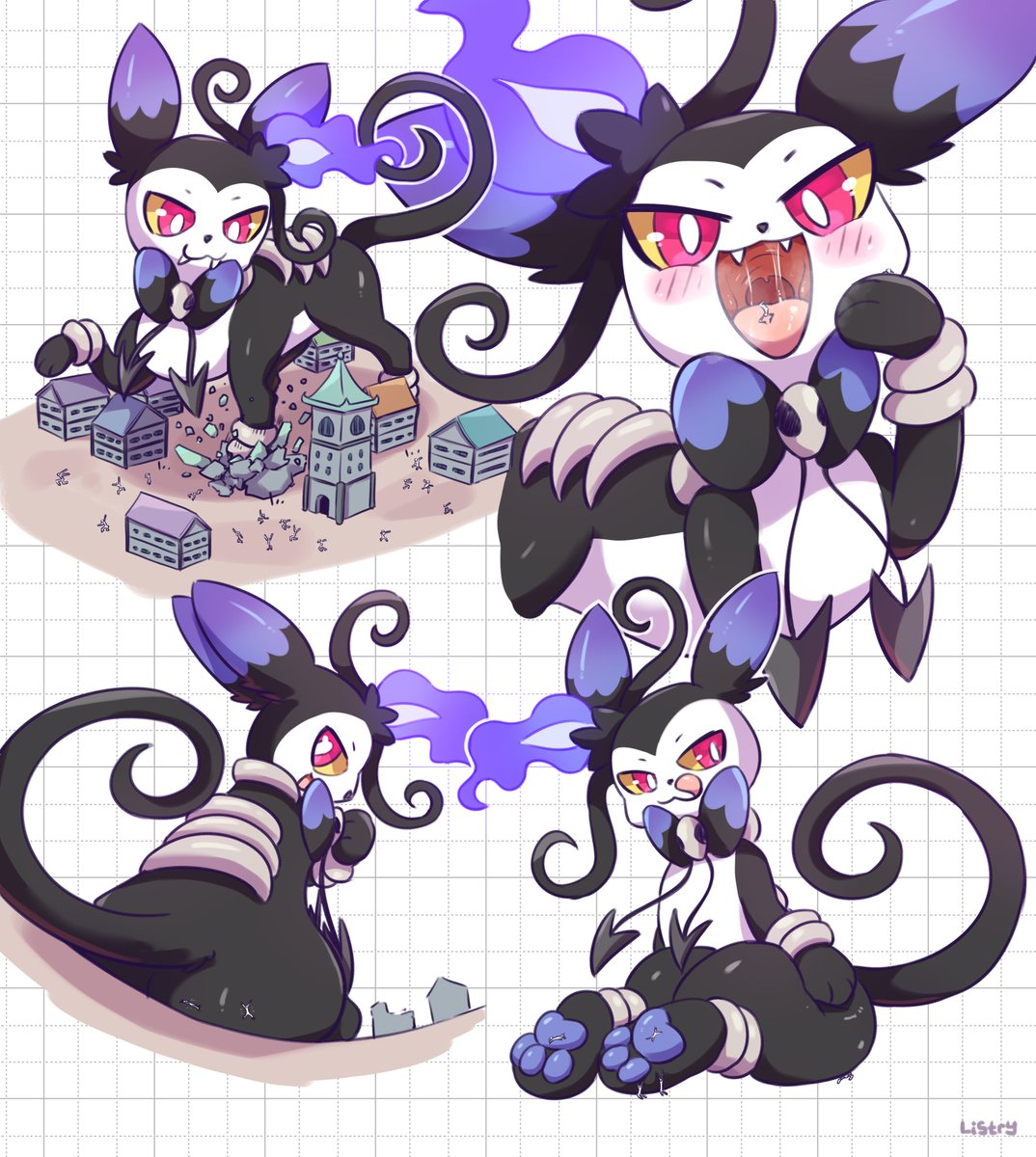 ListryMistery tweet media