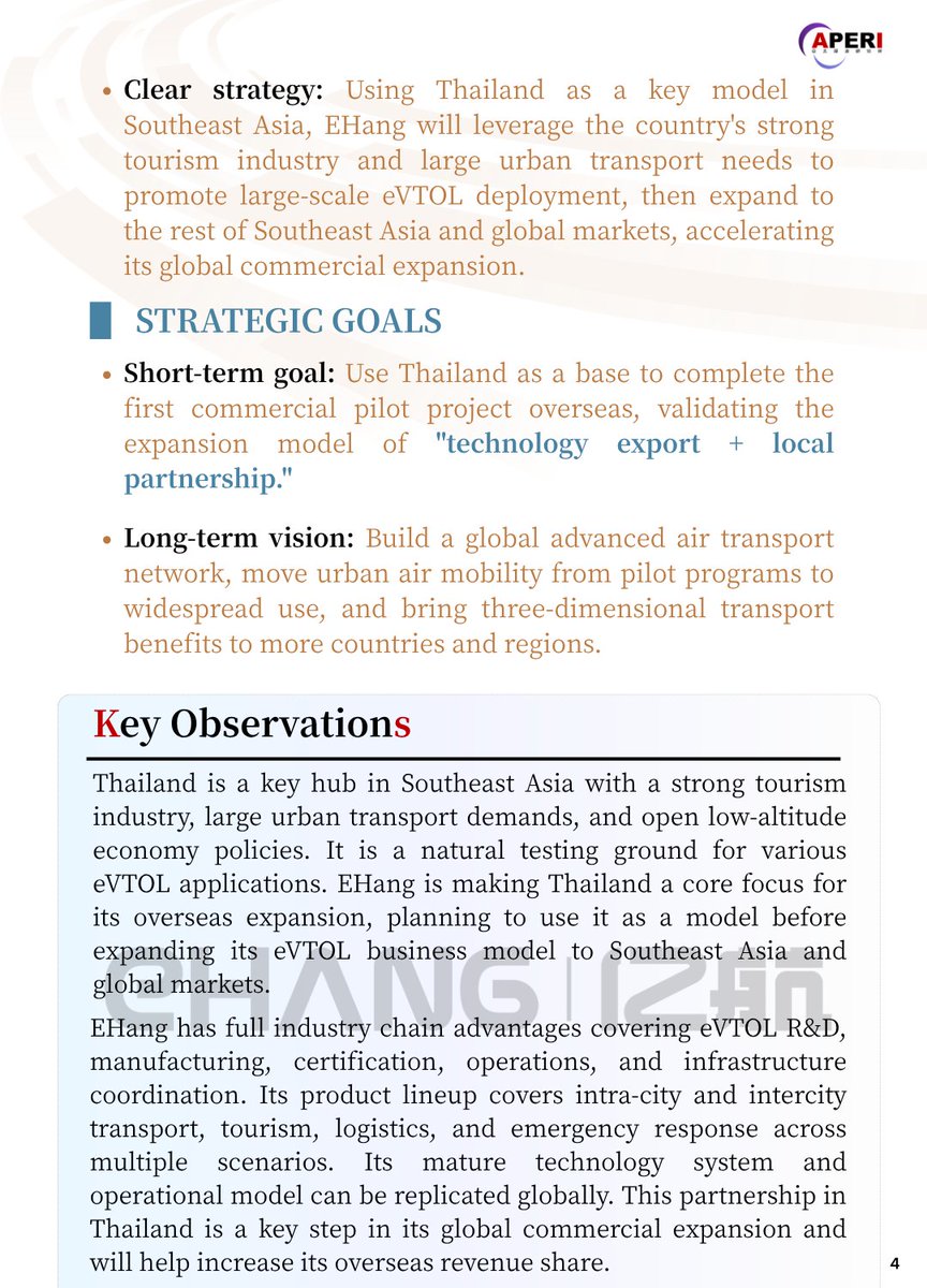 亞太經濟研究所-APERI tweet media