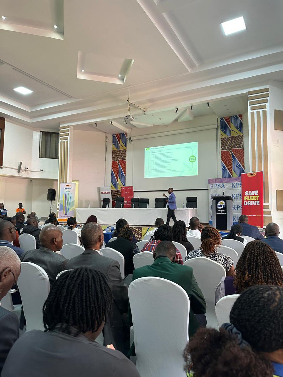 goshenfields's tweet photo. Our school was represented at the Nairobi Region Directors/Managers Sensitization Forum organized by KPSA, held at KICD.
Key discussions on safety, leadership, and compliance continue to strengthen our commitment to quality education. 

#KPSA #PrivateSchoolsKE #QualityEducation https://t.co/BuibmaO6a4