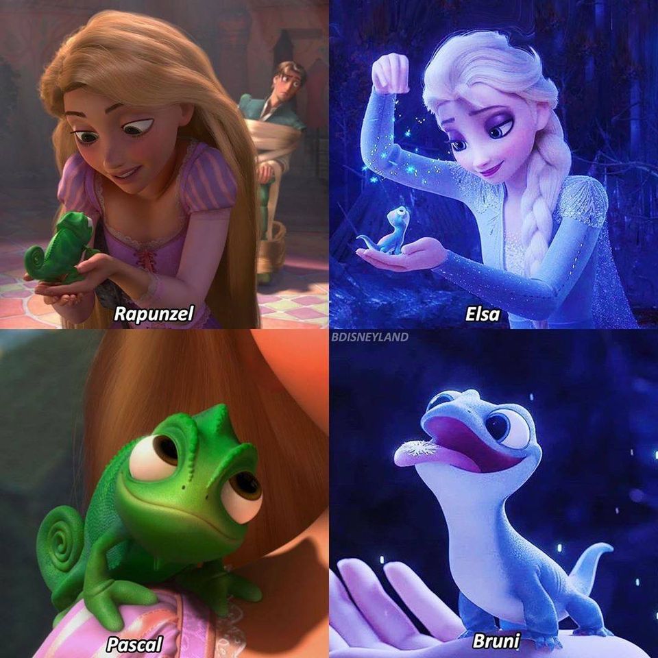 Mundos Mágicos tweet media