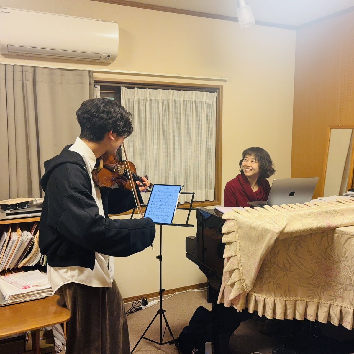 鈴木瑶子 - Yoko Suzuki - tweet media