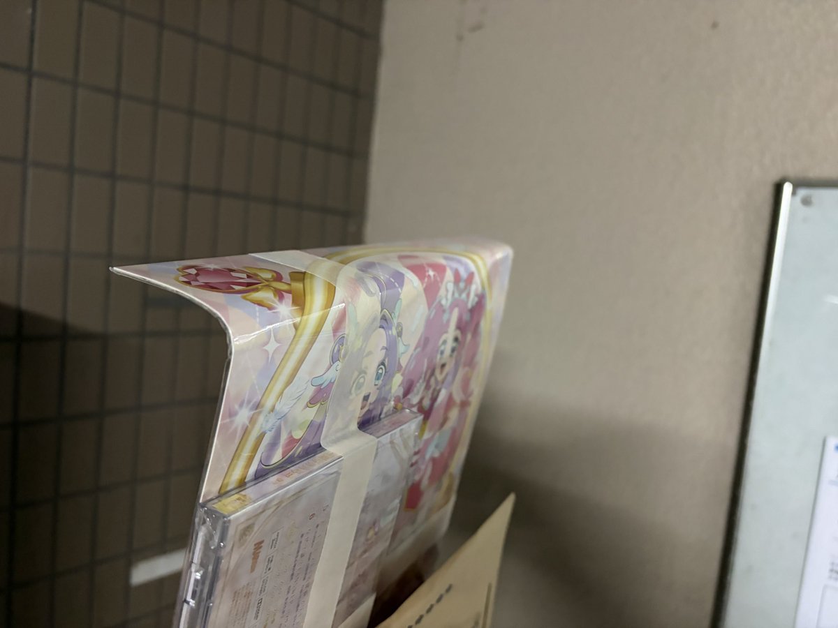 ぴか🐇⋆͛ tweet media