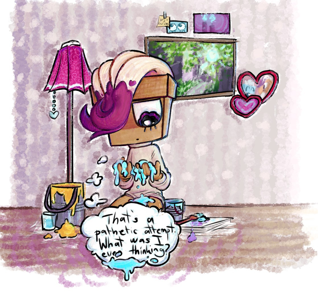 chop:3tte / churro )) tweet media