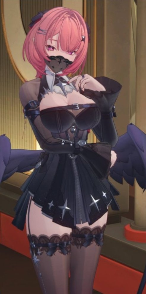 XeN 🧋🖤 💓 tweet media