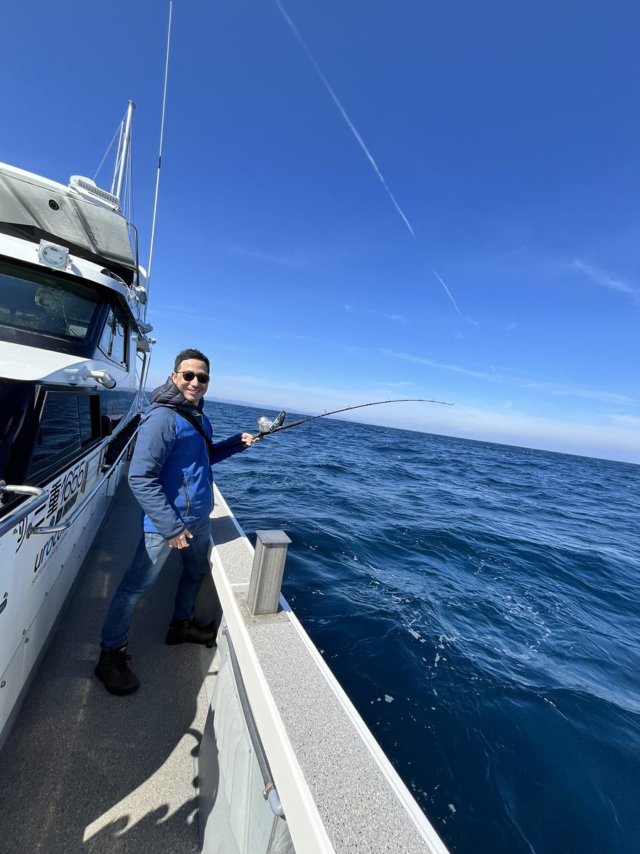 Atsushi Sugiura tweet media