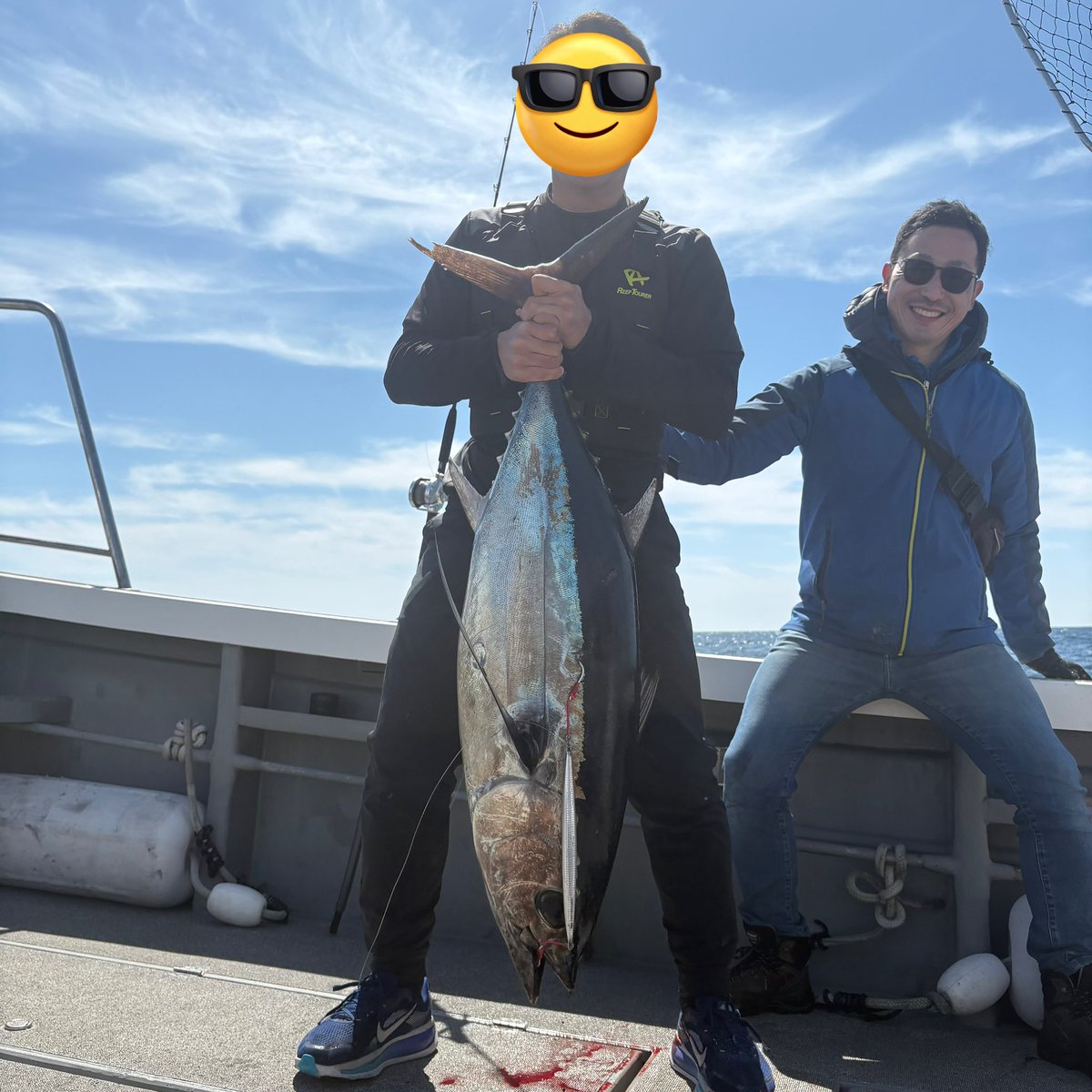 Atsushi Sugiura tweet media