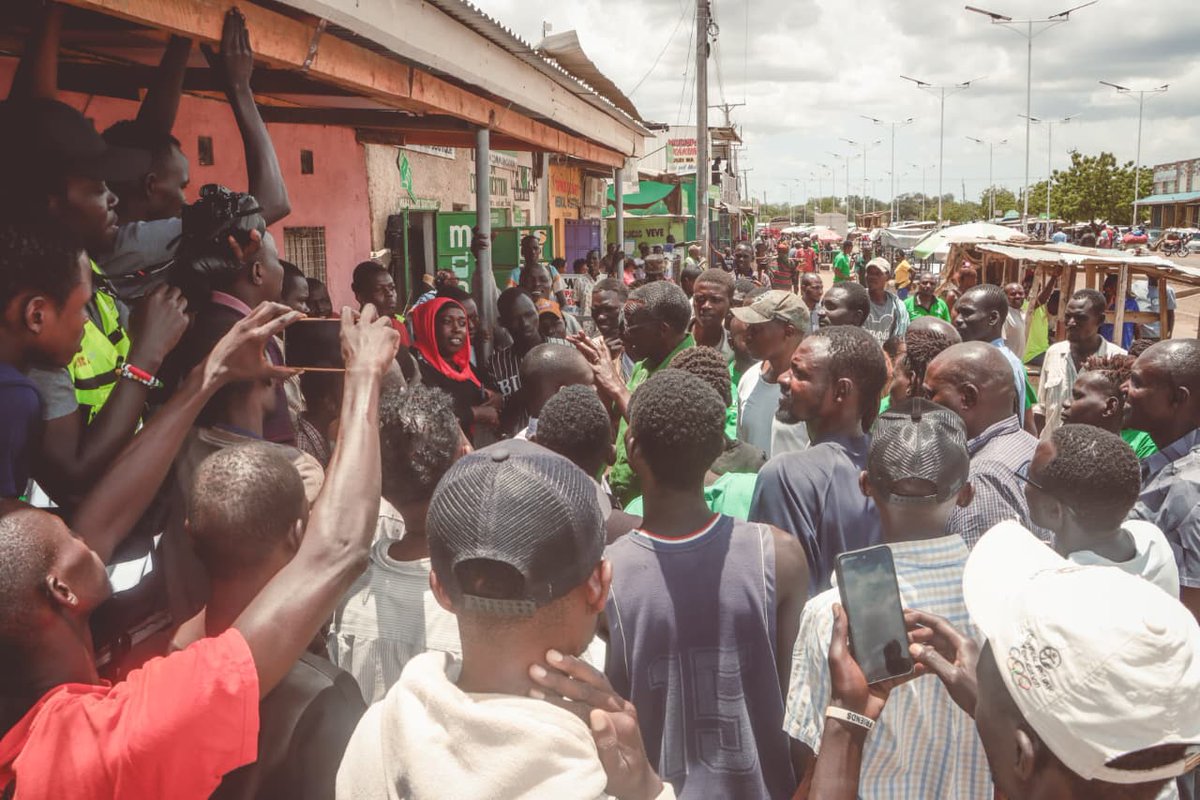 Mavin Mabonga tweet media