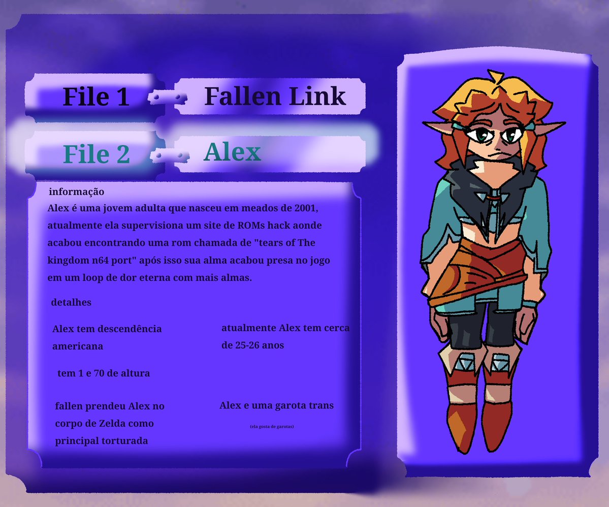 Mako A inesquecível tweet media