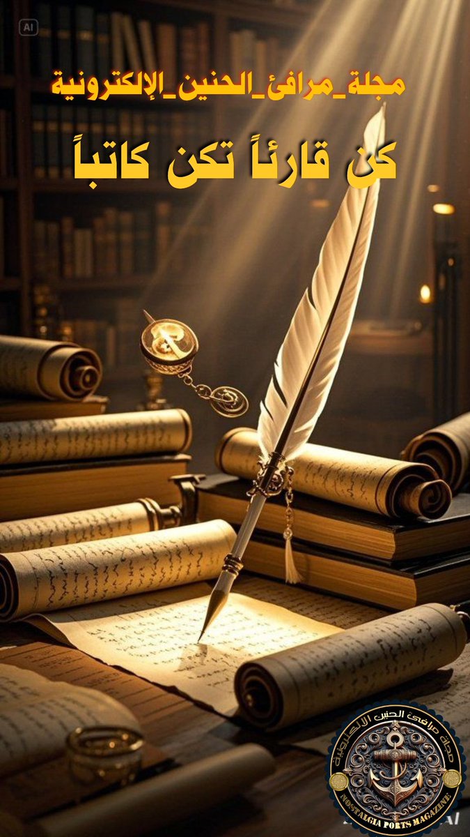 🇱🇧مدوّنة مرافئ_الحنين 🇱🇧 tweet media