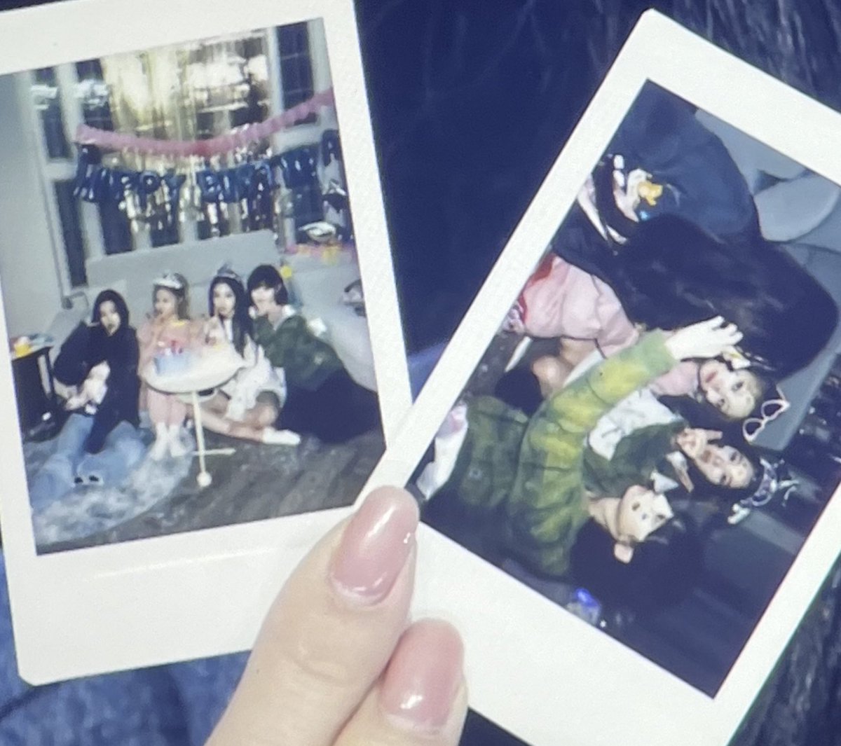 aespa pics tweet media