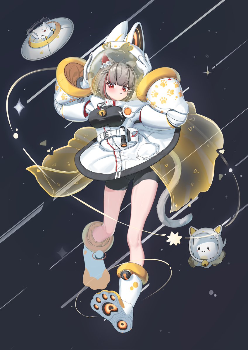 Ssemu/쎄무 tweet media