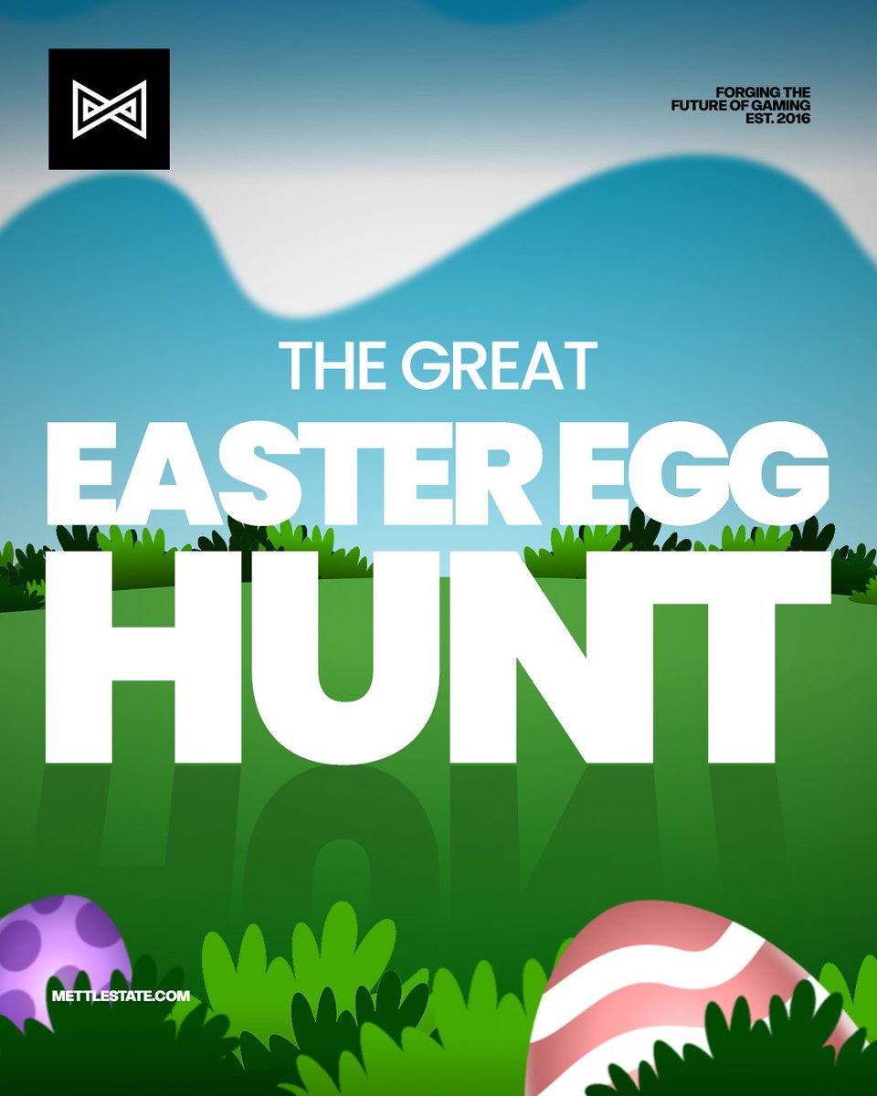 Mettlestate tweet media