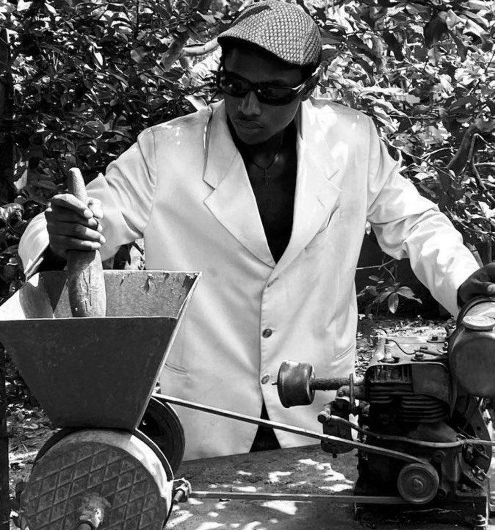 DikaD’Trader tweet media