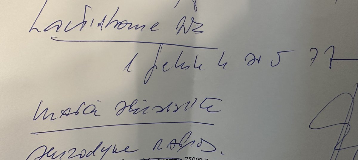 DrMayo, Influenceur Lipide, PhD in Procrastination tweet media