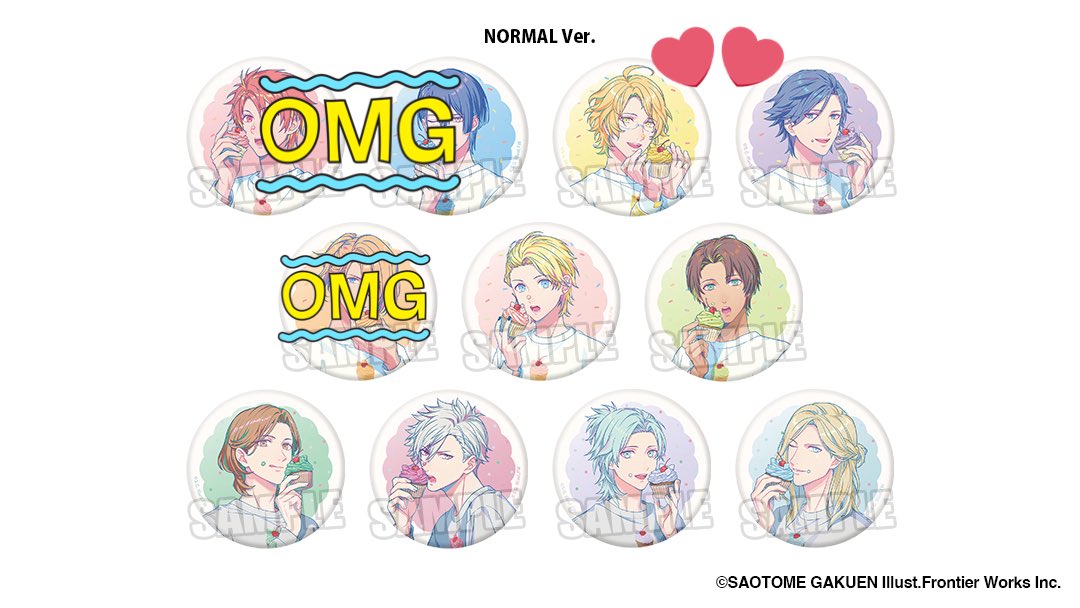 しづき@プロカあります tweet media