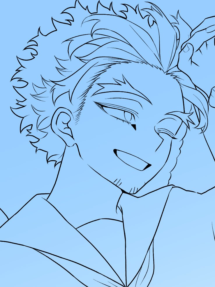 𝐀𝐌 tweet media