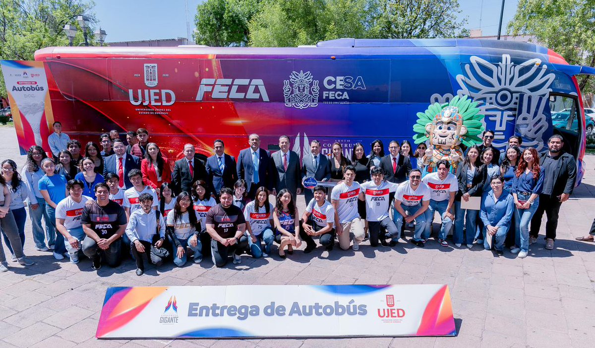 Revista 5 Columnas Digital tweet media