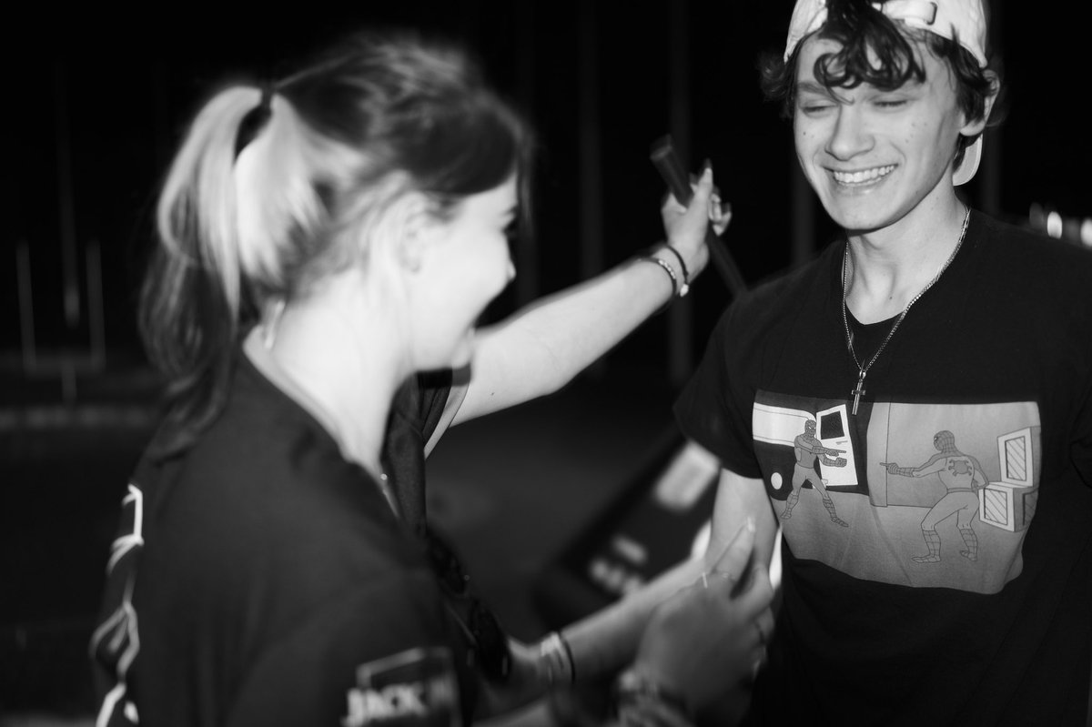 Roo404 ➡️ DH Birmingham tweet media