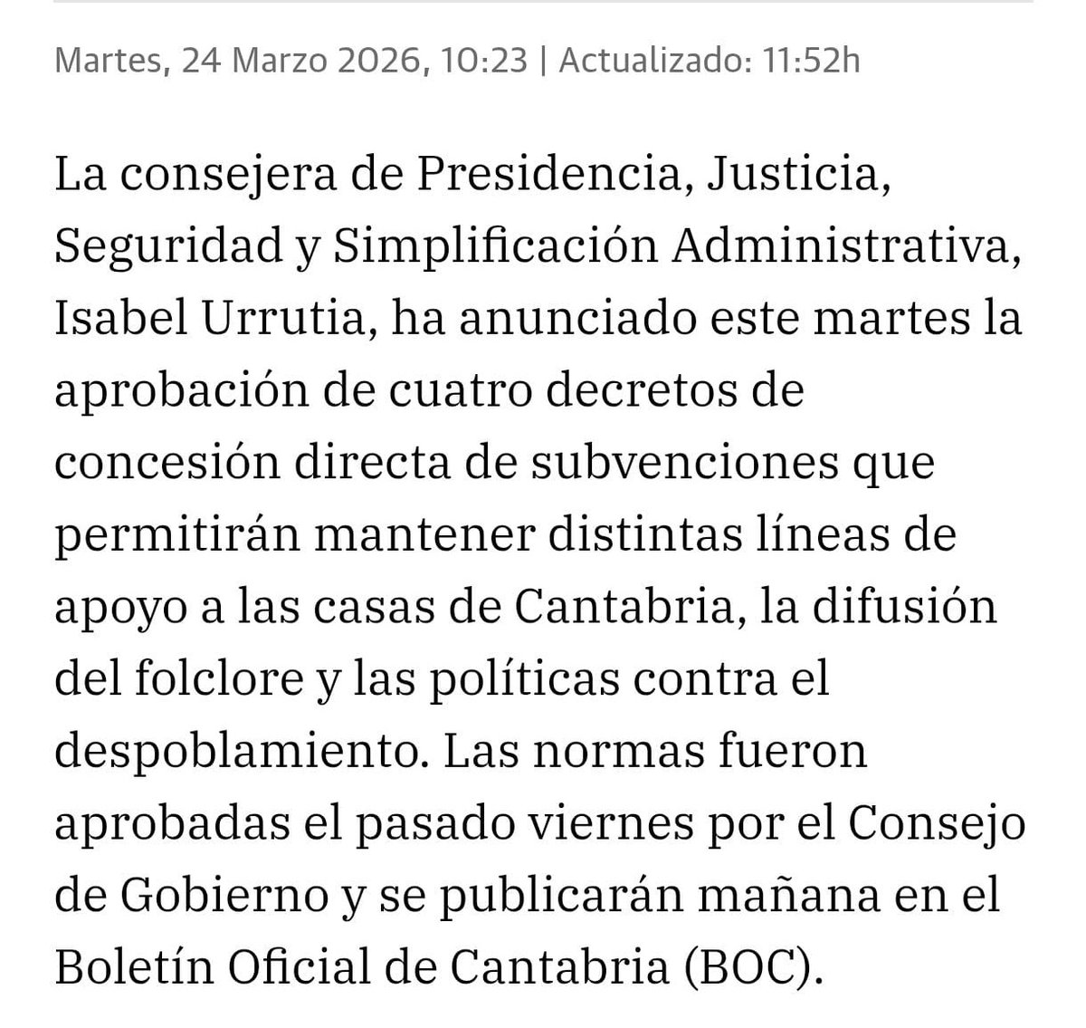 Ángel Briz tweet media