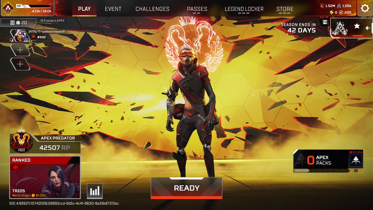 tyokkaorimaster9てんてんてん tweet media