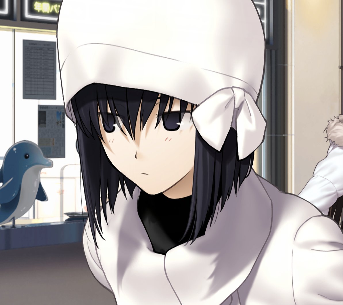 Reis Ryougi tweet media