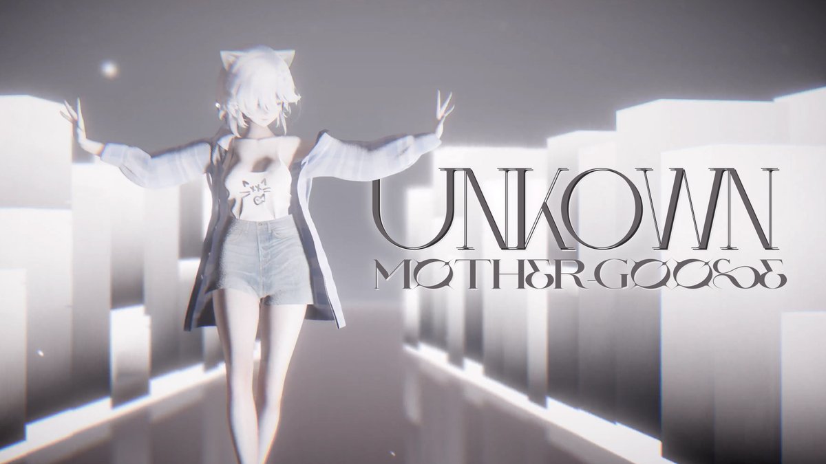 seowol(そおる) / PV Designer tweet media